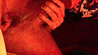 See cum drip from my mouth after sucking big cock?