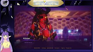 Explore Studiofows Subverse Part 16