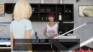 let's play prison life with shaved pussy fingering and masturbation