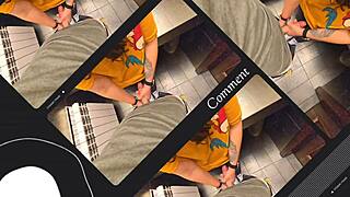 Milf In Panties Begs For Cum In Her Wet Pussy