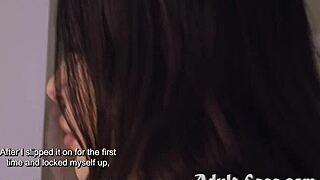 Why Rush? Kenzie Taylor and Gal Ritchie Explore Chastity Belts