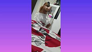 Discussing world madness with my wife, who then sucks my cock