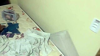 i did a review with hot latina friends and orgy happened