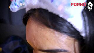 niki reborn gets ready for some fun