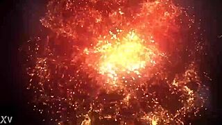 czech lesbians stretch their asses with toys