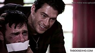 Taboo Group Fun with Teens