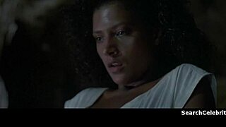 Cathy tyson's teen body nude in serpent and the rainbow blowjob scene