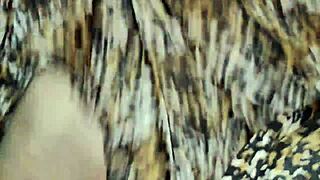 Desi Stage Singer Deepthroats Big Cock, Gets Licked, Doggy, Cowgirl Fucked by Event Owner