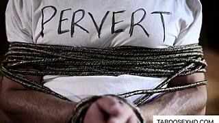 Taboo Group Fun with Teens