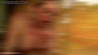 How Does Maggie Green Take That Monster Cock Deep In Her Throat?