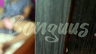 Riya bhabhi was alone at home i ended up fucking her