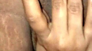 desi hot alisha bhabhi closeup pussy moaning