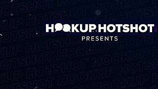 eager leda elizabeth is addicted to bryan gozzlings hardcore fucking