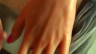 Sexy Bride Silicone Doll Model