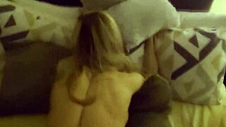 Fucking best friend's hot sister rough