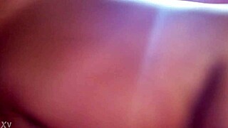 i admire my wife's big tits every day