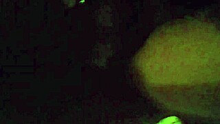 i follo the skinny rica on 4, cum in pussy.