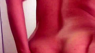 sensual dance part 2 with latina pussy masturbation