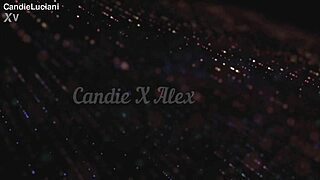 hot threesome with alba lala deepthroating