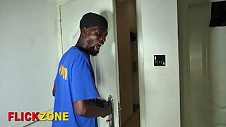 Step Sis And Step Bro Enjoy Close-Up Ass Fun Together