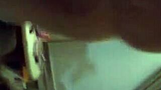 roxy faith swallow ians 8in cock gets a facial