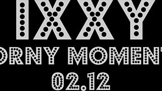 hungarian video when i'm horny, short clip of european fun