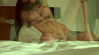 why not play with that sweet pussy before bed?