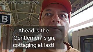 I cruise Waterloo East toilets in June 2025