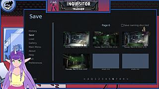 Warhammer 40k inquisitor trainer part 22 with bodybuilder