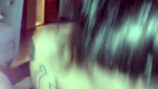 Can This Pregnant Amateur Deepthroat My Thick 8-Inch Uncut Cock POV?