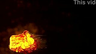 Cute Redhead Eva Berger In Hard Assfuck With Two Big Cocks