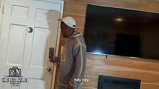 You Dropped Your Wallet – Fuck Me Hard to Get It Back!