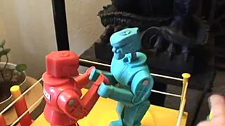 amateur gf misty gives close up blowjob teasing and cheating