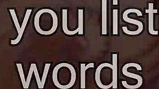 Erotic hypnosis 49: mistress lisa tricks slave to relax