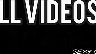 Hey, this big-assed brunette cums multiple times on his huge cock!