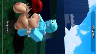 Wow, Her Big Ass And Pussy Got Totally Destroyed