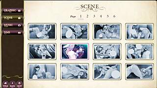 Female Teacher Minamoto Nanami Binds Virgins