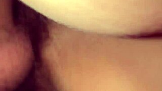 girlfriend secretly fucks roommate in our dorm room