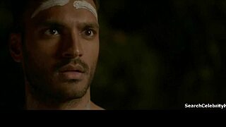 Jade Tailor stars in The Magicians 2015-2016