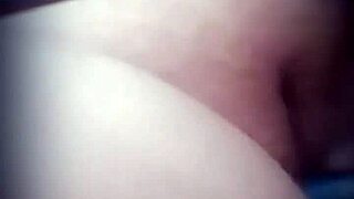 wow! claudia ferri gives amazing blowjob and handjob in marraine s01e01 2014 nude scene