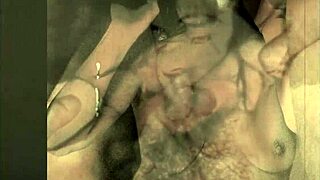 Dark lantern presents sins of ancestors, erotic confessions