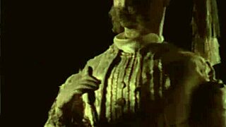 Dark lantern presents sins of ancestors, erotic confessions