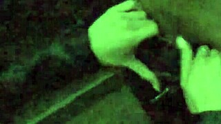 Going out for a drink with friends turned into sex, part 1