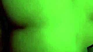 Eating my wife's tight pussy casually