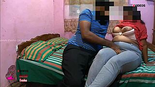 Saduni, are you cheating with clark kasun in the hotel?