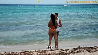 Reality fucking big booty slut reveals she's a feminist