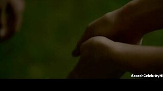 Jade Tailor stars in The Magicians 2015-2016