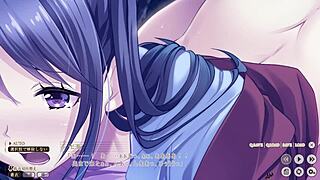 Female Teacher Minamoto Nanami Binds Virgins