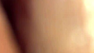 creampie fills rico pussy deeply