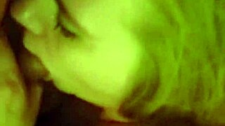 fucking my friend while husband waits outside in cuckold setup